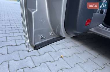Лифтбек Skoda Octavia 2007 в 