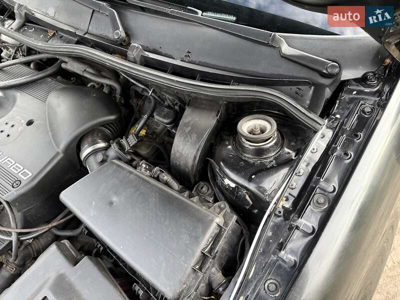 Лифтбек Skoda Octavia 2006 в Харькове
