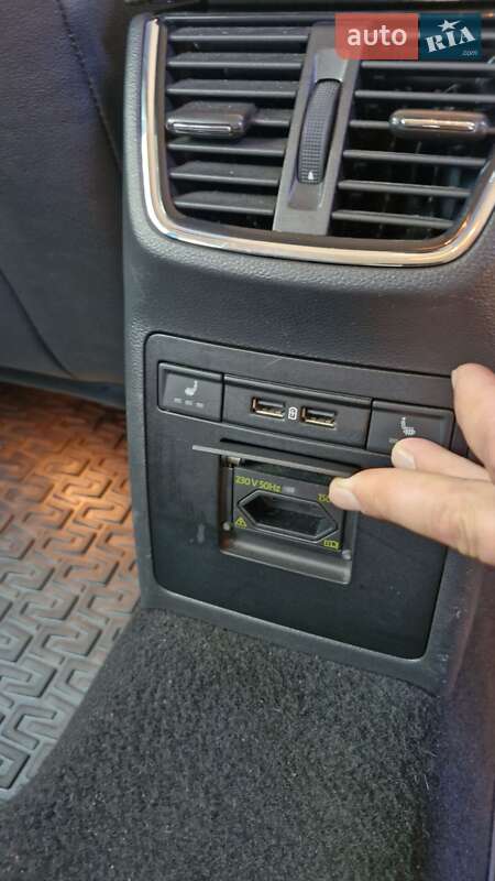 Универсал Skoda Octavia 2019 в Ахтырке