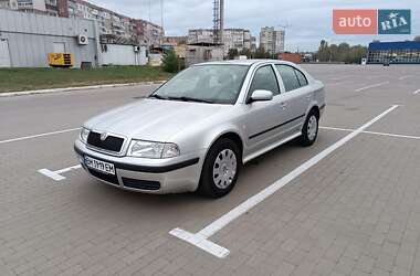 Ліфтбек Skoda Octavia 2006 в Сумах