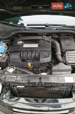 Лифтбек Skoda Octavia 2007 в 