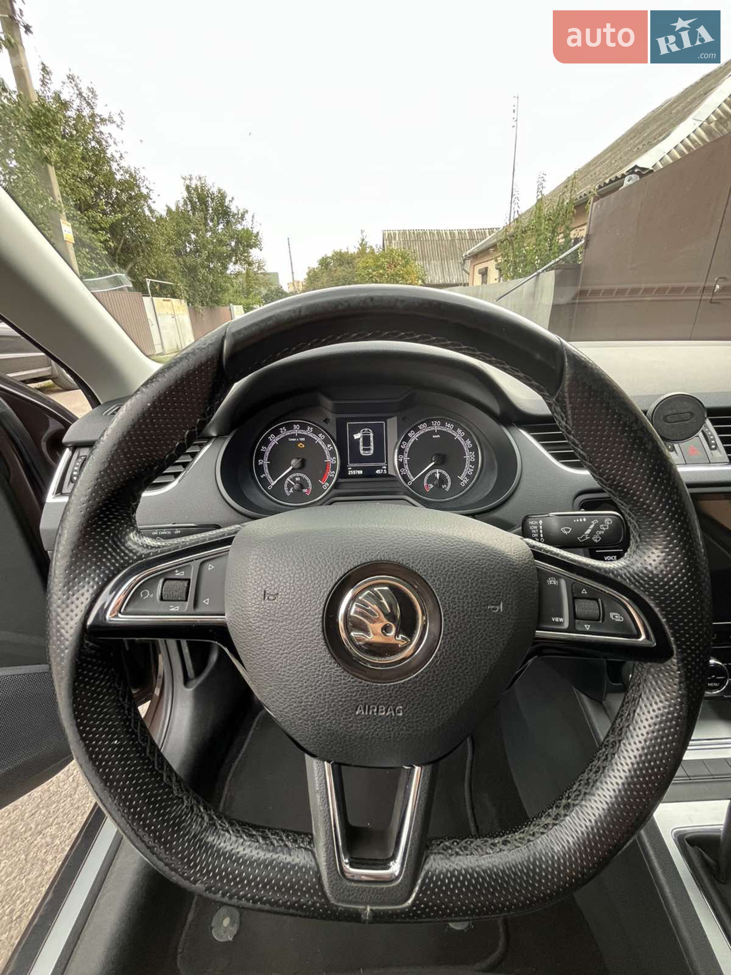 2018 Skoda Octavia - мініатюра 19