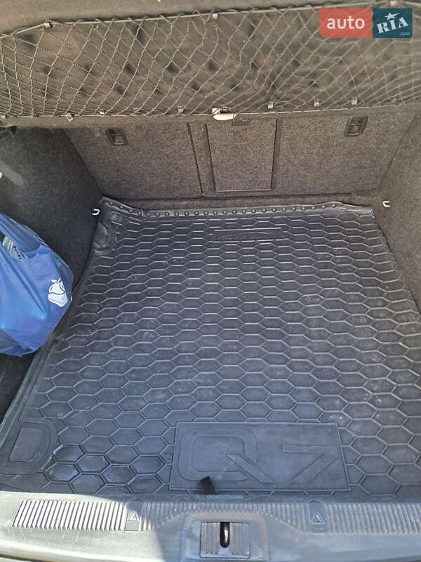 Ліфтбек Skoda Octavia 2011 в Вінниці