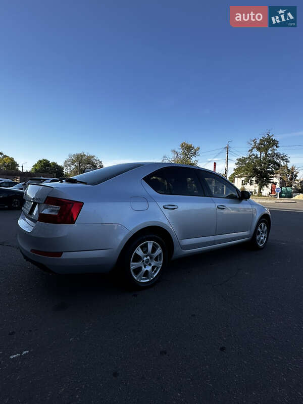 Лифтбек Skoda Octavia 2013 в Николаеве фото 8 Лифтбек Skoda Octavia 2013 в Николаеве
