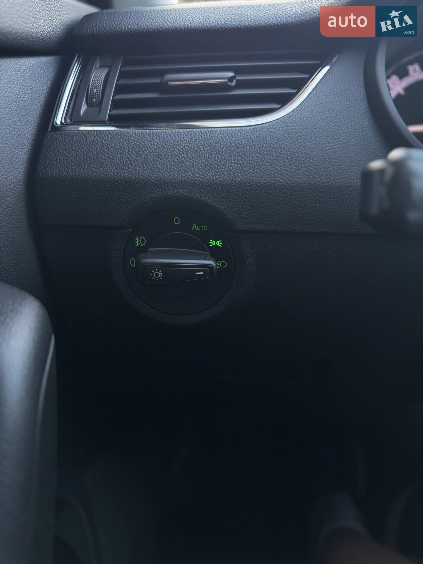 2018 Skoda Octavia - мініатюра 19