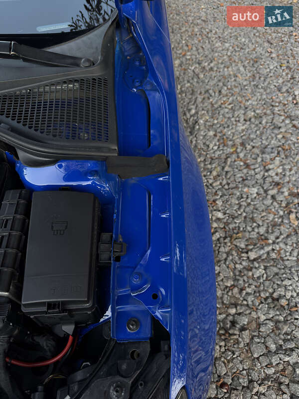 Універсал Skoda Octavia 2018 в Козятині