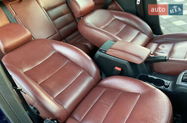 Универсал Skoda Octavia 2012 в 
