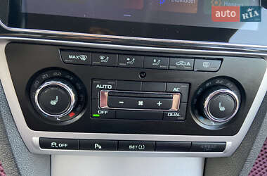 Универсал Skoda Octavia 2012 в 