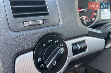 Универсал Skoda Octavia 2012 в 