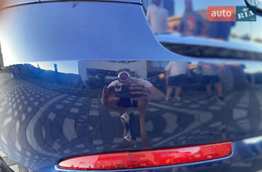 Универсал Skoda Octavia 2012 в 
