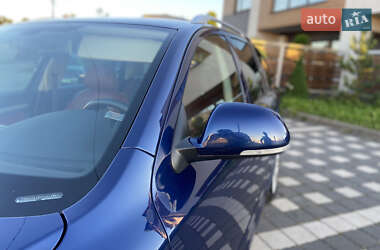 Универсал Skoda Octavia 2012 в 