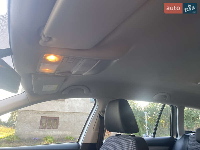 Универсал Skoda Octavia 2015 в Хусте фото 23 Универсал Skoda Octavia 2015 в Хусте