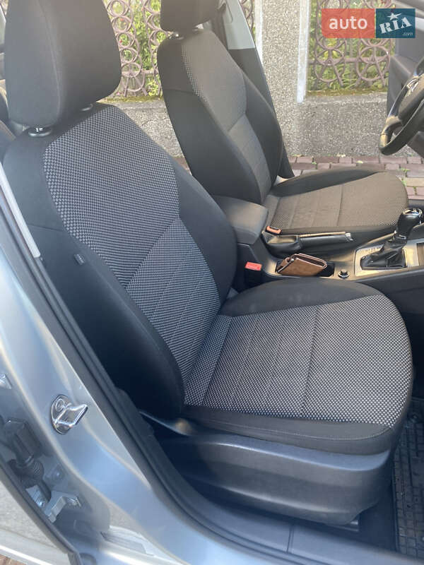 Универсал Skoda Octavia 2015 в Хусте фото 25 Универсал Skoda Octavia 2015 в Хусте