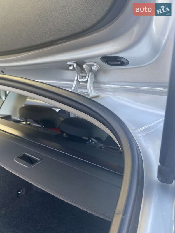 Универсал Skoda Octavia 2015 в Хусте фото 30 Универсал Skoda Octavia 2015 в Хусте