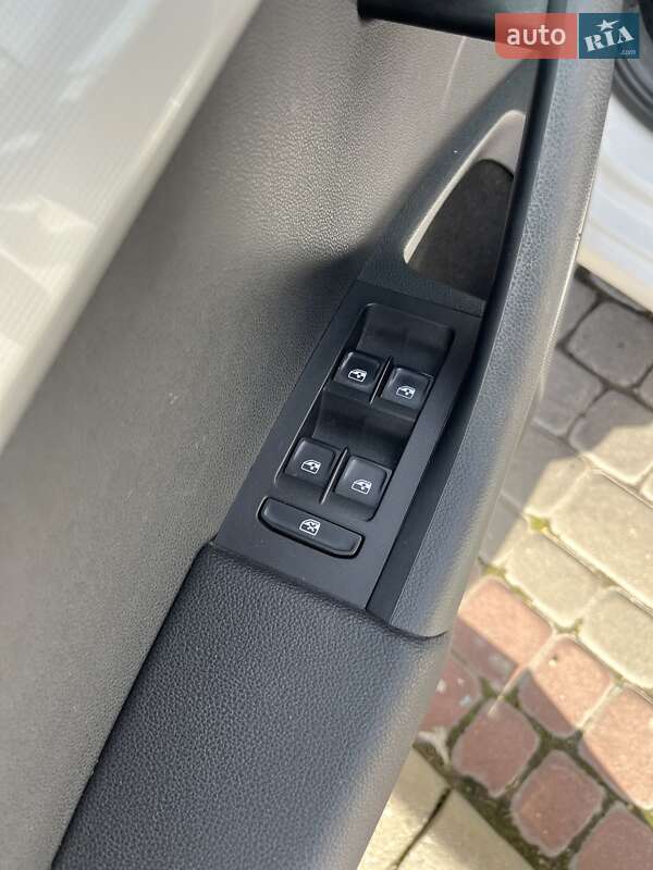 Універсал Skoda Octavia 2017 в Івано-Франківську