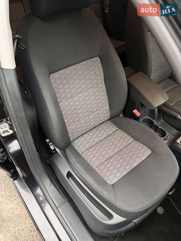 Ліфтбек Skoda Octavia 2010 в Києві