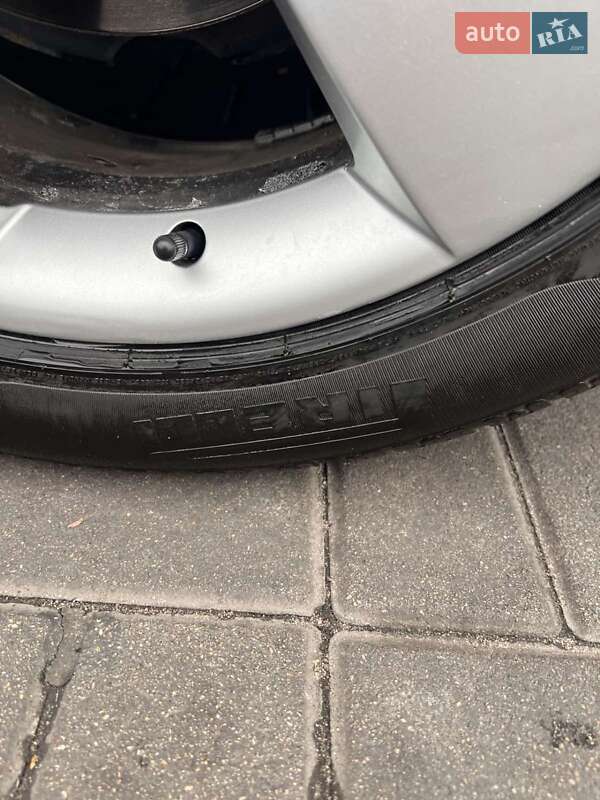 Ліфтбек Skoda Octavia 2010 в Києві