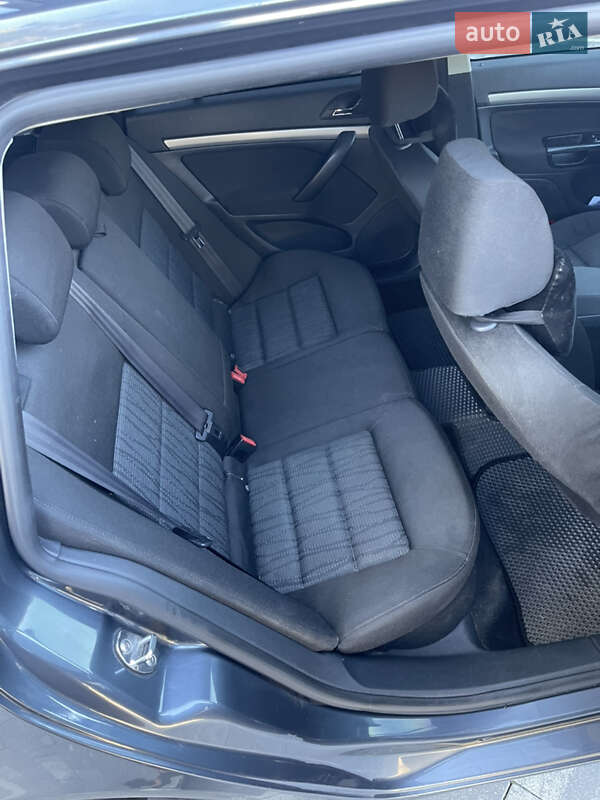 Универсал Skoda Octavia 2011 в Ужгороде