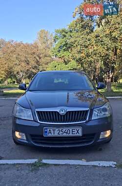 Универсал Skoda Octavia 2011 в Ивано-Франковске