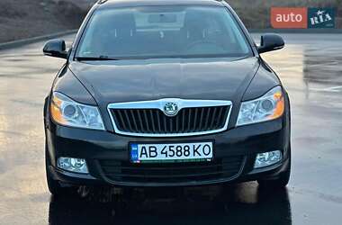 Універсал Skoda Octavia 2009 в Новій Водолагі
