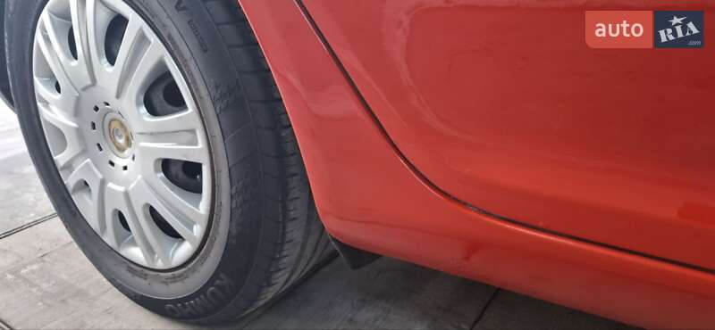 Универсал Skoda Octavia 2006 в Каменском фото 7 Универсал Skoda Octavia 2006 в Каменском