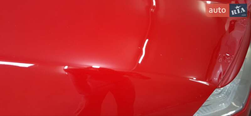 Универсал Skoda Octavia 2006 в Каменском фото 9 Универсал Skoda Octavia 2006 в Каменском