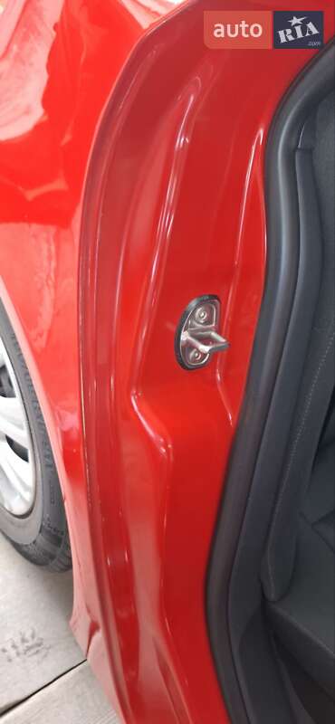 Универсал Skoda Octavia 2006 в Каменском фото 10 Универсал Skoda Octavia 2006 в Каменском