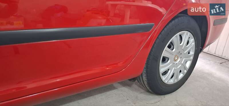 Универсал Skoda Octavia 2006 в Каменском фото 13 Универсал Skoda Octavia 2006 в Каменском