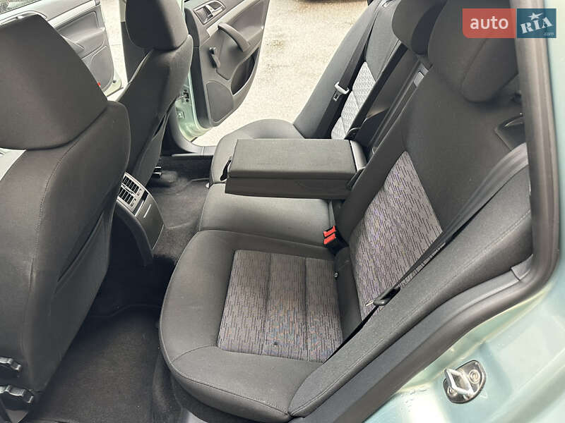 Универсал Skoda Octavia 2009 в Киеве