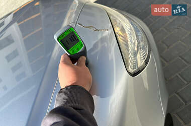 Универсал Skoda Octavia 2011 в 