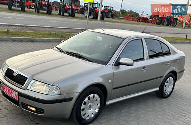 Ліфтбек Skoda Octavia 2006 в Вінниці