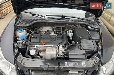 Универсал Skoda Octavia 2011 в 