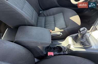 Лифтбек Skoda Octavia 2011 в 
