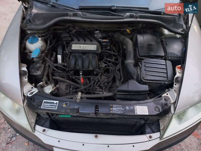 Універсал Skoda Octavia 2008 в Києві