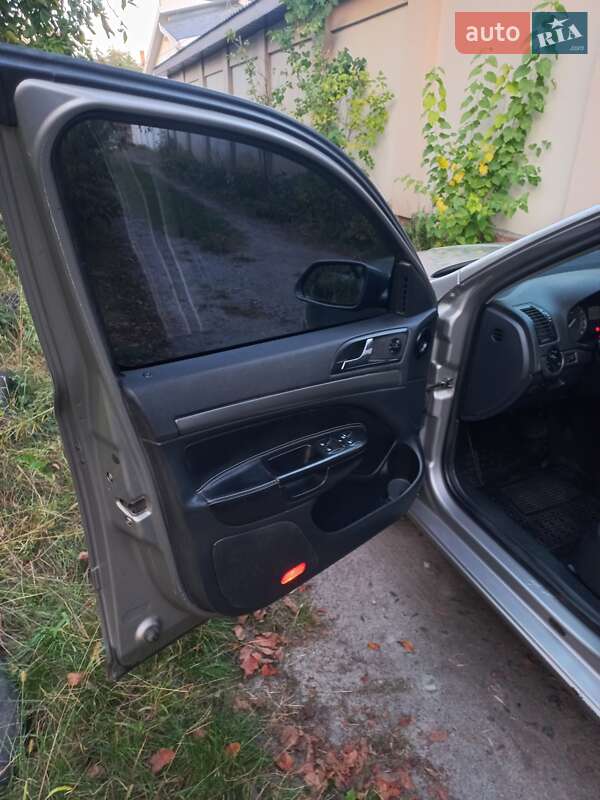 Універсал Skoda Octavia 2008 в Києві