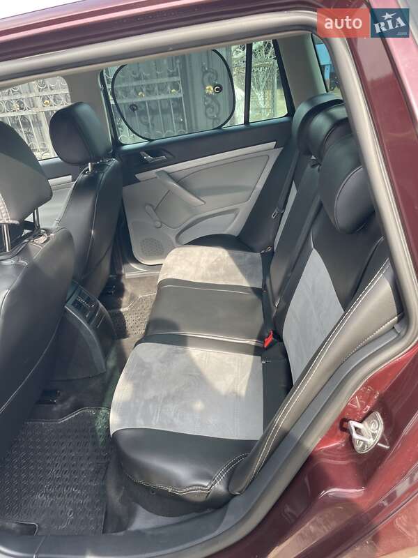 Универсал Skoda Octavia 2013 в Тернополе