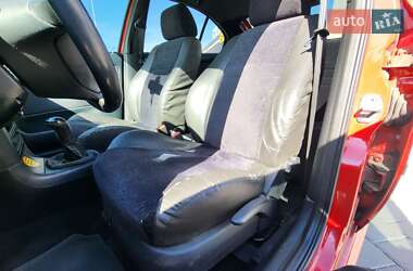 Лифтбек Skoda Octavia 2008 в 