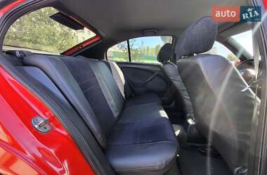 Лифтбек Skoda Octavia 2008 в 