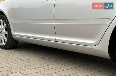 Универсал Skoda Octavia 2009 в 