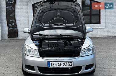 Универсал Skoda Octavia 2009 в 