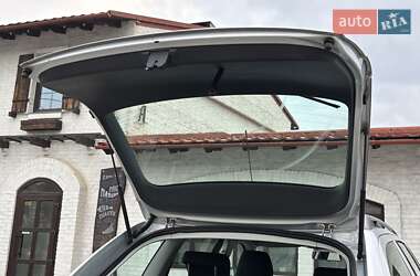 Универсал Skoda Octavia 2009 в 