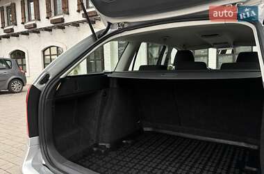 Универсал Skoda Octavia 2009 в 