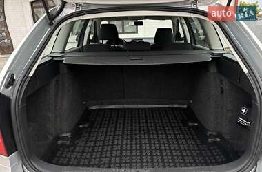 Универсал Skoda Octavia 2009 в 