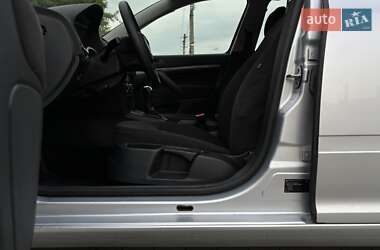 Универсал Skoda Octavia 2009 в 