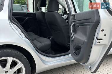 Универсал Skoda Octavia 2009 в 