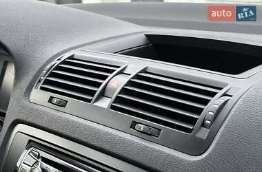 Универсал Skoda Octavia 2009 в 