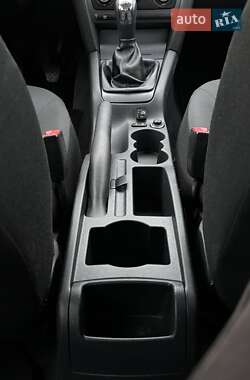 Универсал Skoda Octavia 2009 в 
