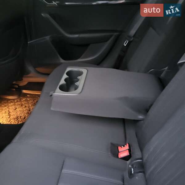 Ліфтбек Skoda Octavia 2019 в Києві фото 13 Ліфтбек Skoda Octavia 2019 в Києві