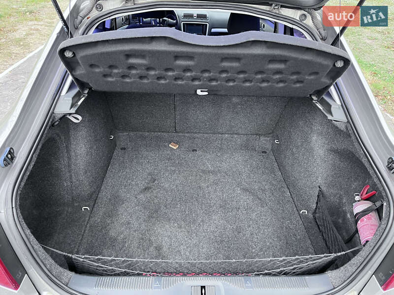 Ліфтбек Skoda Octavia 2010 в Кам'янському фото 11 Ліфтбек Skoda Octavia 2010 в Кам'янському