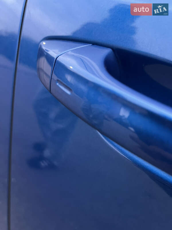 Універсал Skoda Octavia 2014 в Запоріжжі